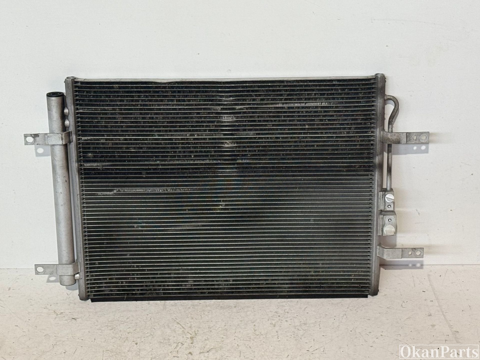 Kia Niro I Airco Condensor 97606-G2000