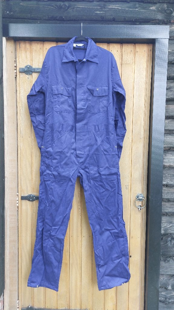 Nieuwe overalls, Tuin en Terras, Werkkleding, Ophalen, Nieuw, Overall