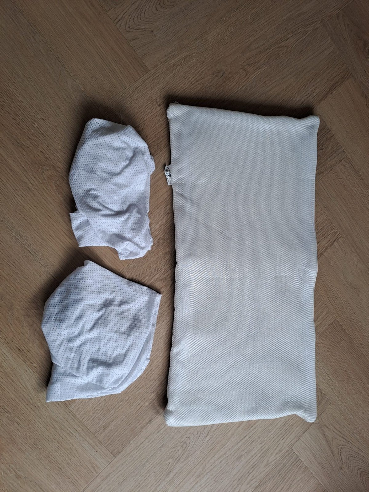 aerosleep co sleeper, Kinderen en Baby's, Jongetje of Meisje, Wit, Overige typen, Ophalen of Verzenden