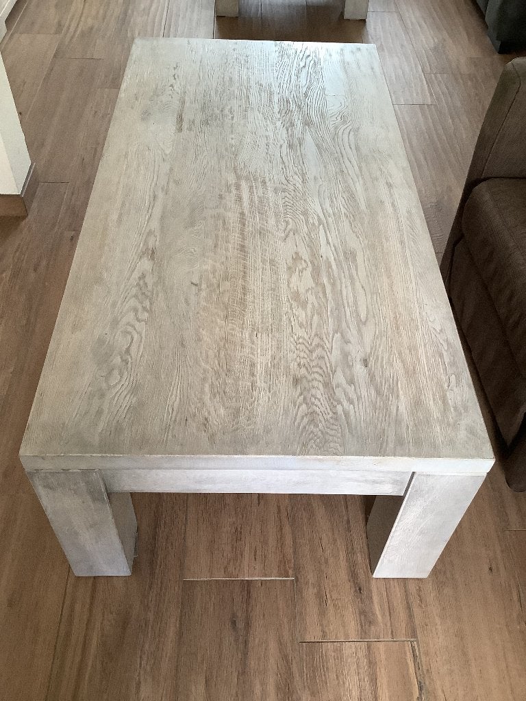 Salontafel, Ophalen, 100 tot 150 cm, 50 tot 100 cm, Zo goed als nieuw