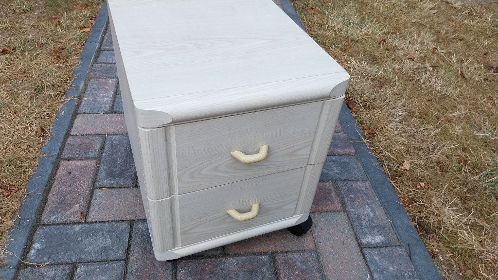 Ladeblok hout, Ophalen, Zo goed als nieuw, Overige typen