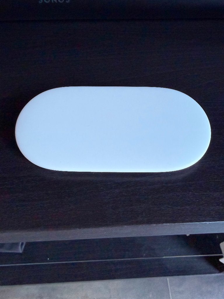 Google TV Streamer 4K | Garantie | Compleet!!, Ophalen of Verzenden, Zo goed als nieuw, HDMI, Minder dan 500 GB