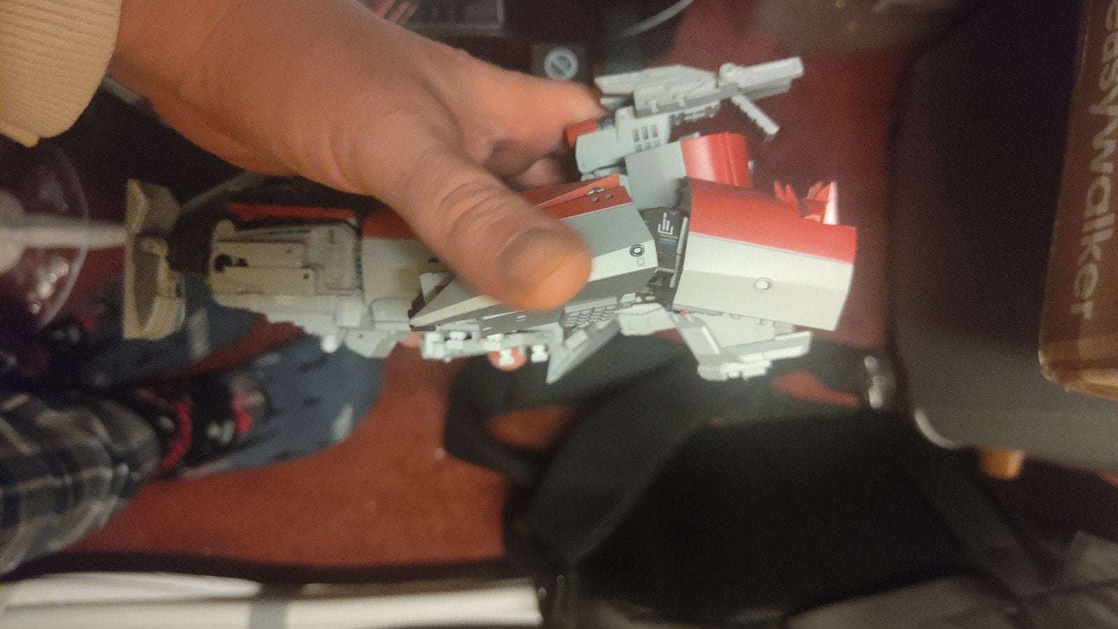 ToysEasy Transformers Combiners – Marine Combiner, Verzamelen, Overige generaties, Verzenden, Zo goed als nieuw, Overige rassen