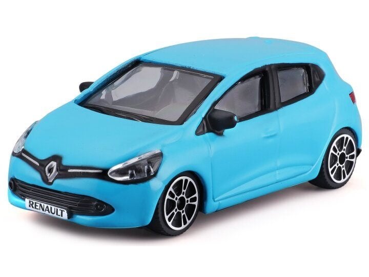 RENAULT CLIO 2013, Ophalen of Verzenden, Nieuw, Auto, Overige merken