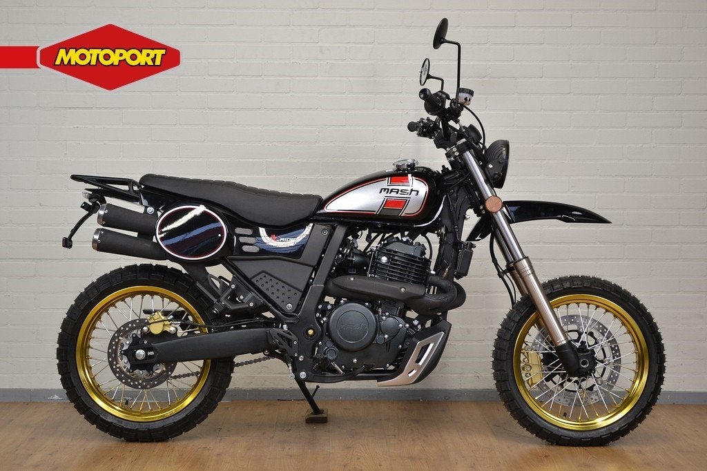 Mash X-RIDE 650 (bj 2022), Motoren, MotoMondo, Dhr. M, Bedrijf, Info@motomondo.com, Toermotor