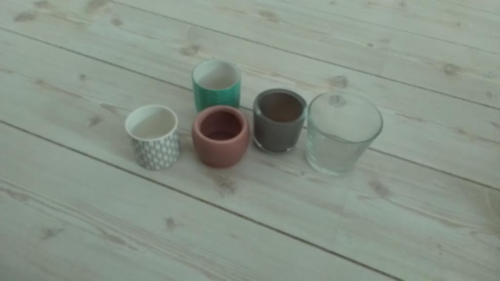 Bloempotjes, Ophalen of Verzenden, Halfschaduw, Minder dan 100 cm