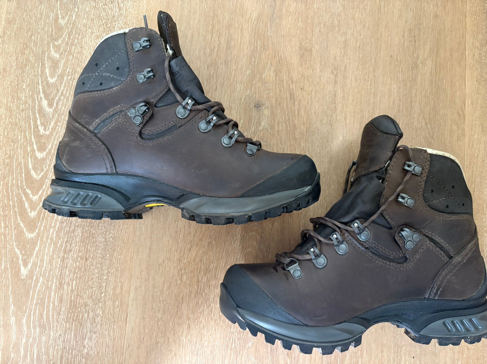 Hanwag Tatra II Wide Lady 38, Ophalen of Verzenden, Zo goed als nieuw, Schoenen