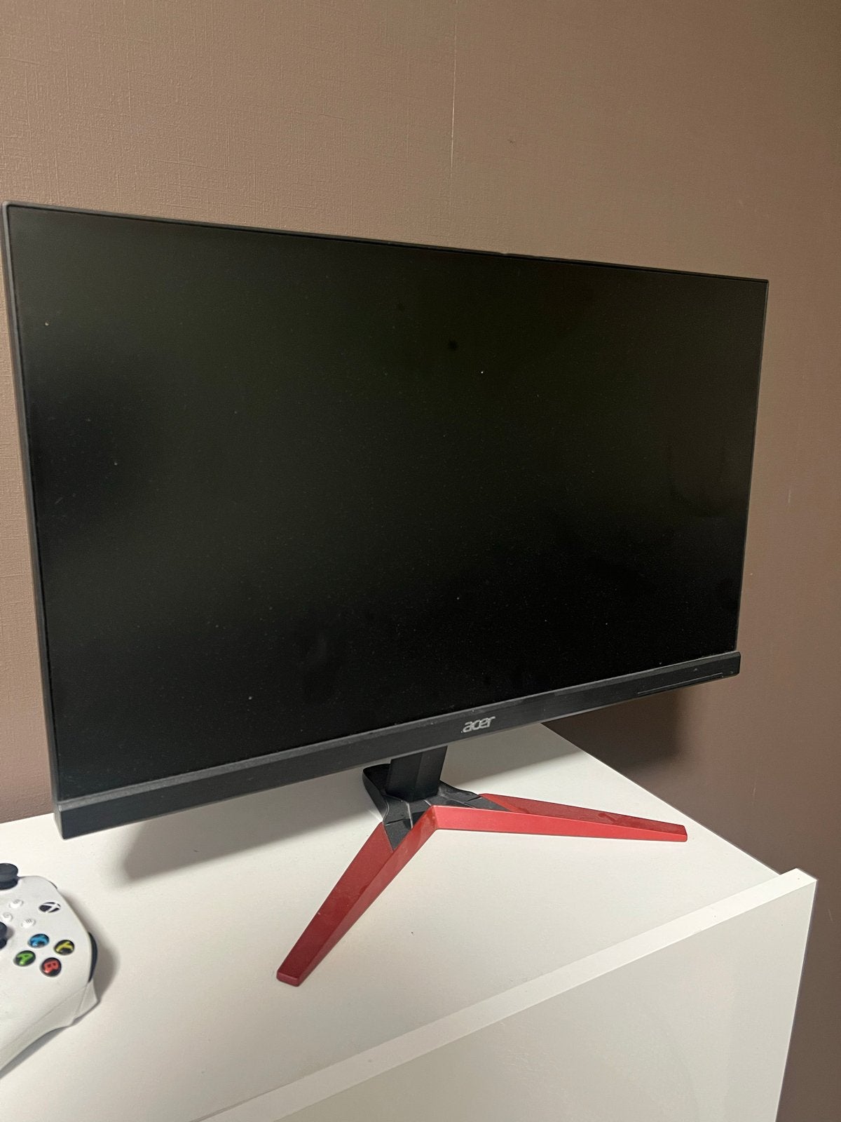 Acer KG251Q Gaming Monitor, Computers en Software, Monitoren, 3 tot 5 ms, Kantelbaar, Full HD, LED