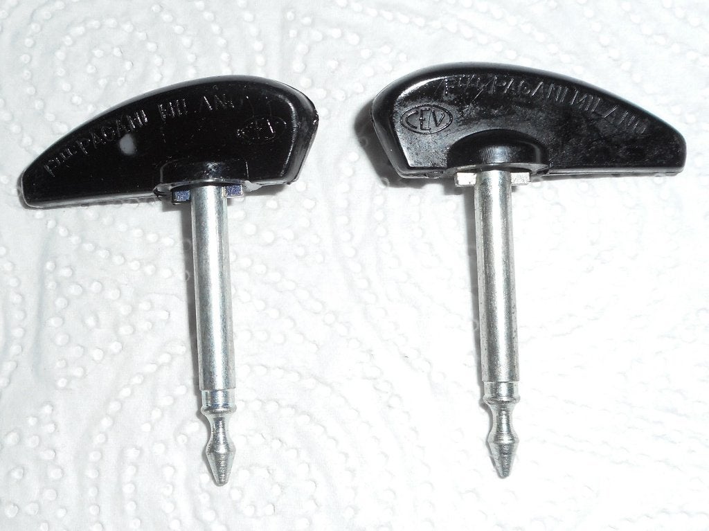 CEV contactsleutel old stock, Motoren, Ophalen of Verzenden, Nieuw