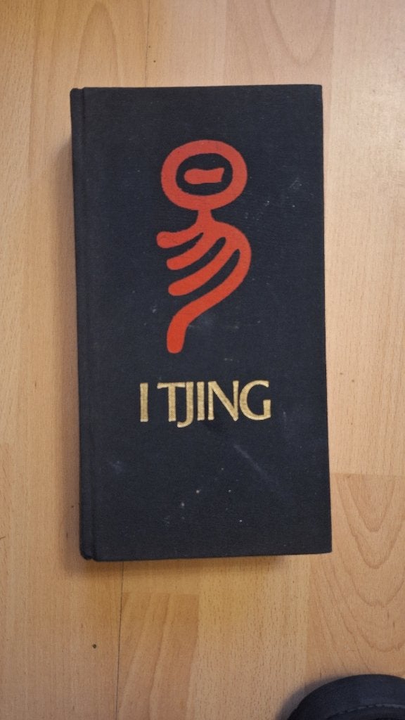 I Tjing – Het Boek der Veranderingen, Gelezen, Achtergrond en Informatie, Richard Wilhelm, Spiritualiteit algemeen