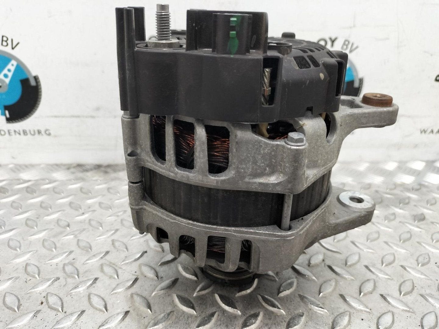 DACIA DUSTER 1.0 TCE PRESTIGE DYNAMO 2020, Ophalen of Verzenden, Gebruikt, Stiba lid