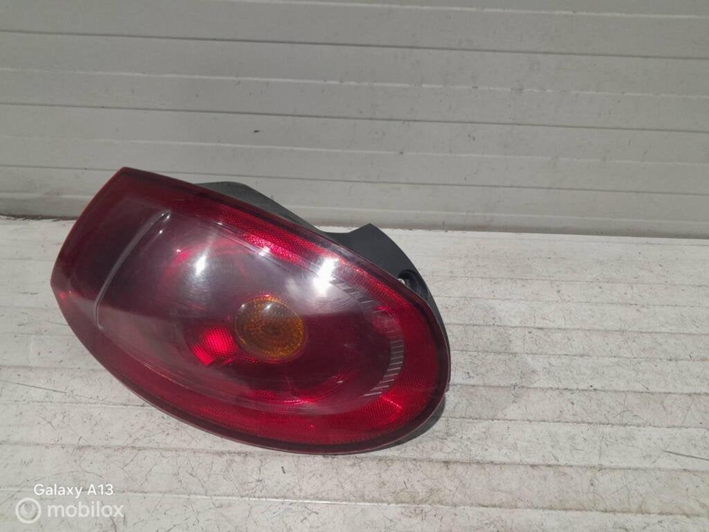 Achterlicht Fiat Bravo, Gebruikt, Ophalen of Verzenden