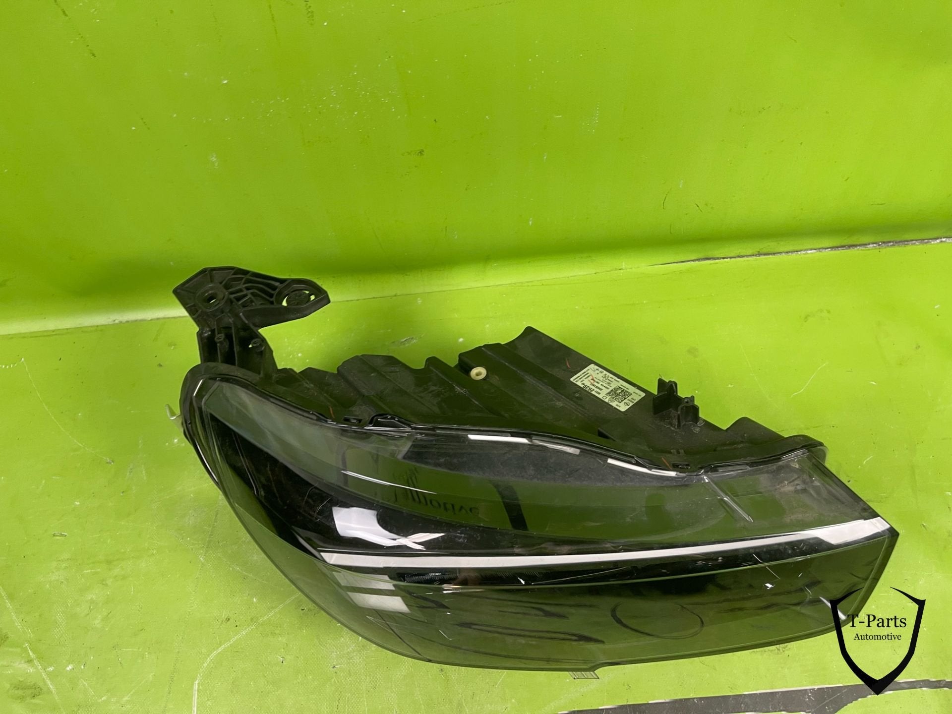 opel corsa f koplamp rechts lamp 9851263980, Auto-onderdelen, Gebruikt, Opel Automobile GmbH, Ophalen of Verzenden, Kontakt@opel-infoservice.de