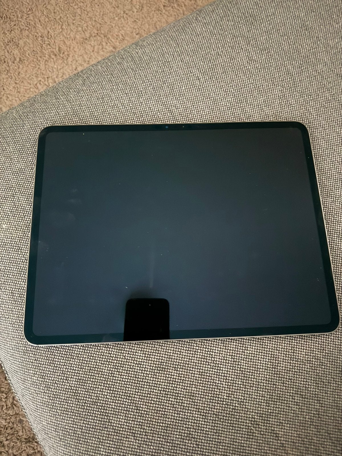 IPad pro m4 13 512gb, Computers en Software, Apple iPads, Ophalen, Zo goed als nieuw, Zwart, Apple iPad