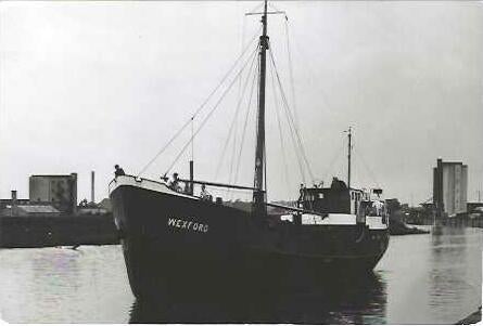 Scheepvaart, Ophalen of Verzenden, Zo goed als nieuw, Kaart, Foto of Prent