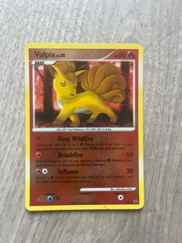 Pokémon kaarten, Ophalen of Verzenden, Nieuw, Meerdere kaarten