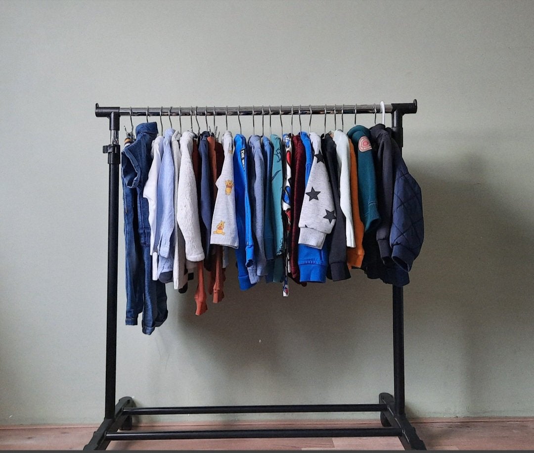 Babykleding jongetje pakket 1 maat 80, Ophalen of Verzenden, Zo goed als nieuw, Jongetje