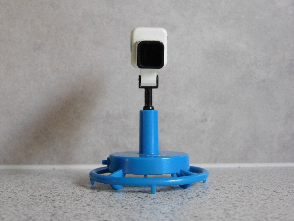 Playmobil TV Camera 1979 Vintage, Ophalen of Verzenden, Losse onderdelen, Overige typen