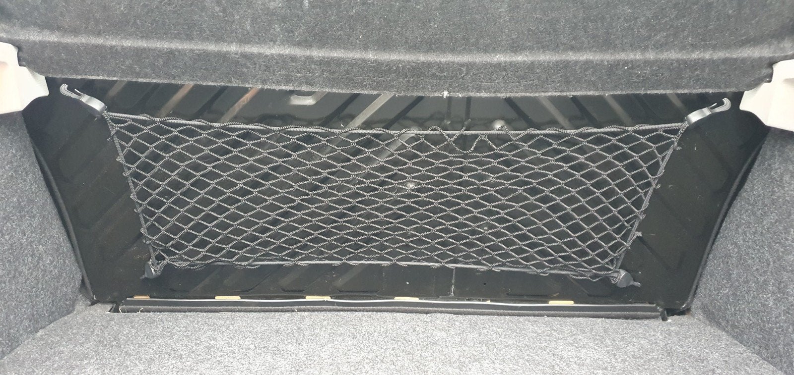 Bagagenet Peugeot 206, Auto-onderdelen, Ophalen of Verzenden, Gebruikt, Peugeot