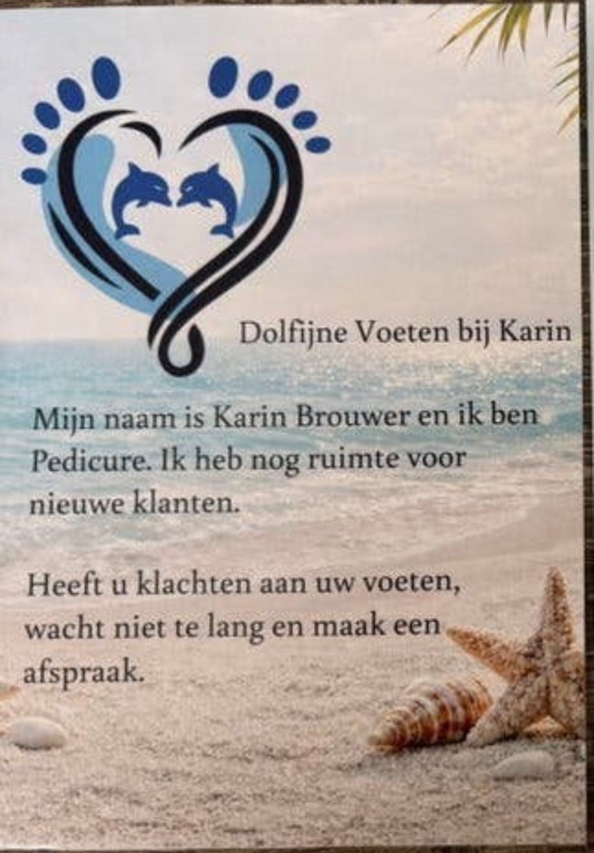 Pedicure behandeling, Ophalen, Nieuw, Overige typen