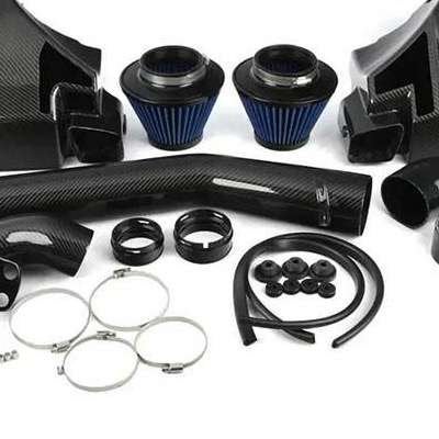 Custom carbon intake voor BMW S58 G8x, Ophalen of Verzenden, RevParts, Info@revparts.nl, .