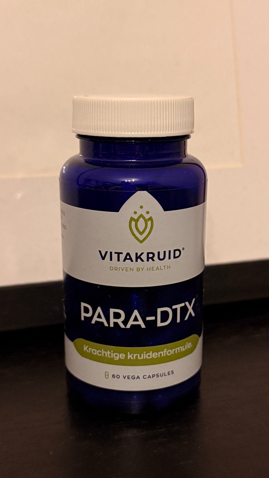 Vitakruid PARA-DTX Krachtige Kruidenformule, Ophalen of Verzenden, Nieuw, Overige typen