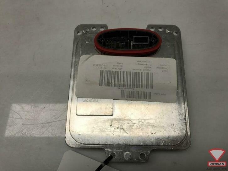 mercedes a b c e s cla xenon module starter a1648704126 998, Gebruikt, Mercedes-Benz AG, Mercedes-Benz, Ophalen of Verzenden