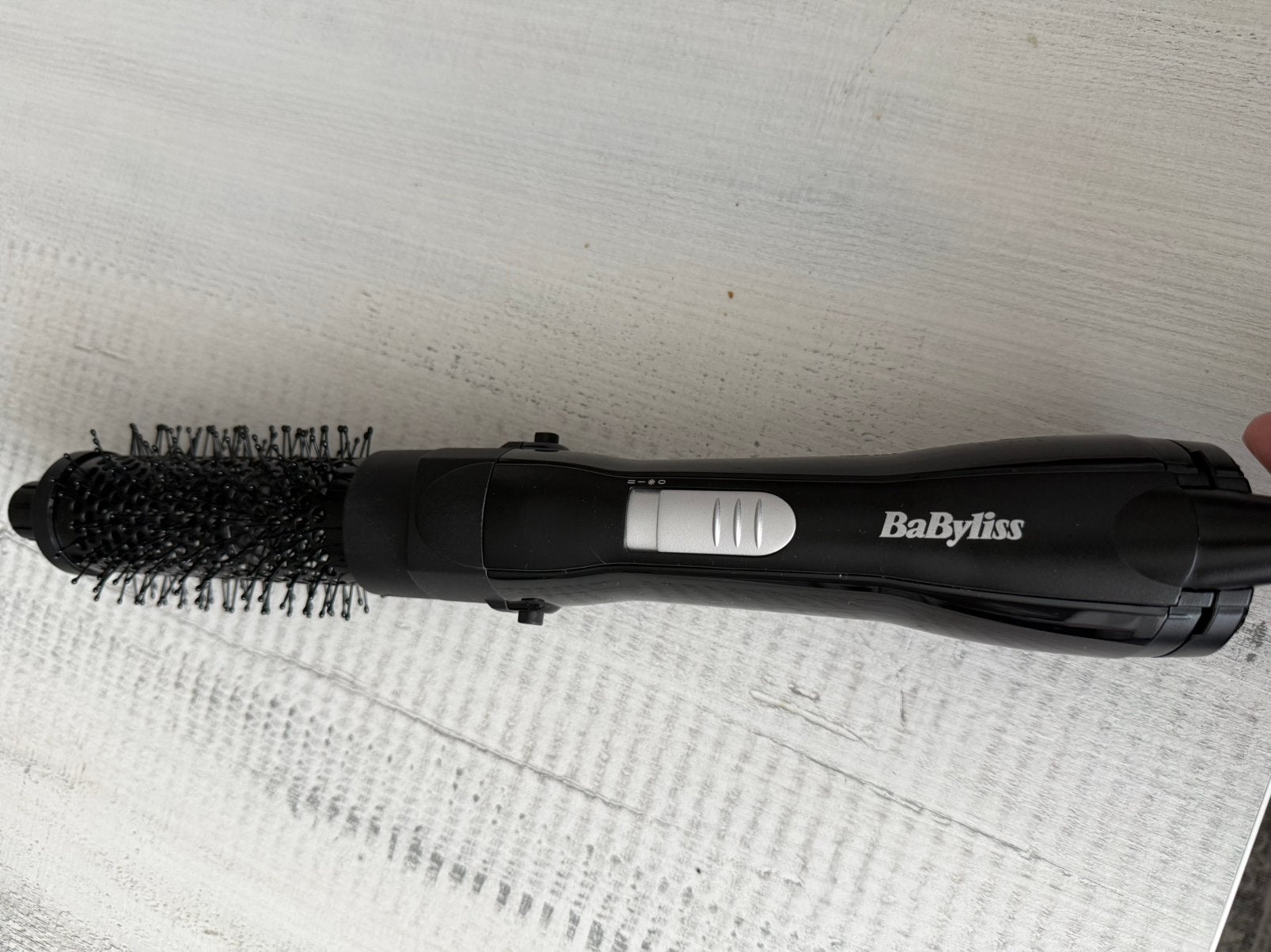 Babyliss, Ophalen of Verzenden, Nieuw, Krultang of Stijltang