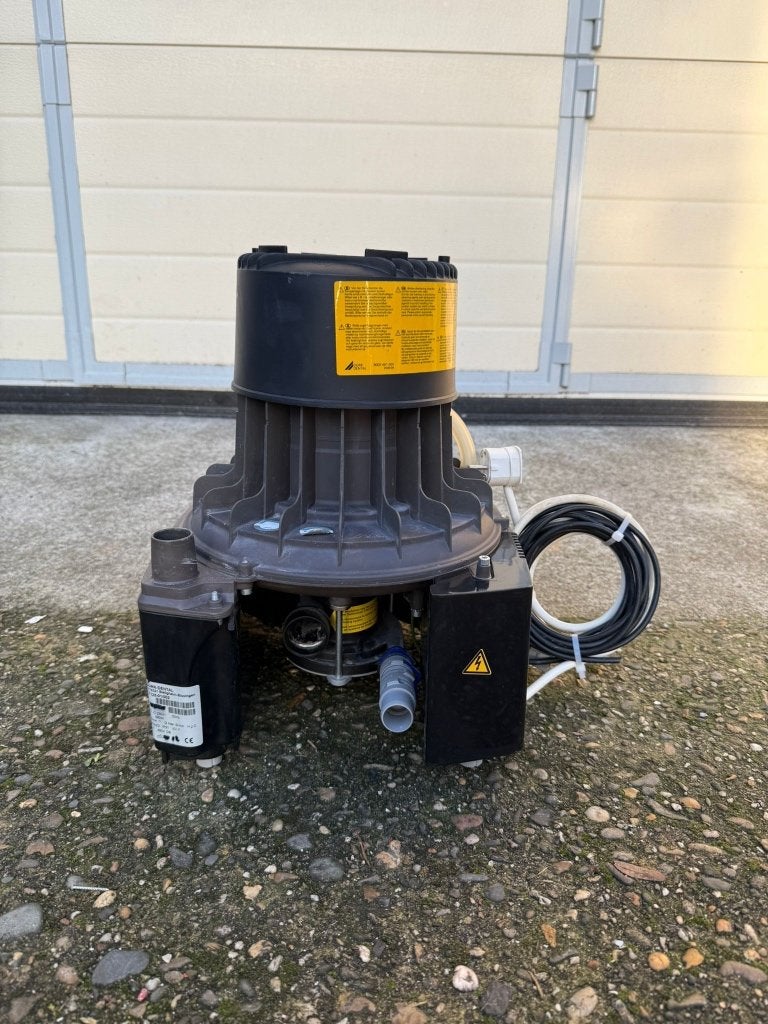 Mr Dental | Durr Dental | Droge Afzuiger | V300 S | Tandarts, Ophalen of Verzenden, Gebruikt