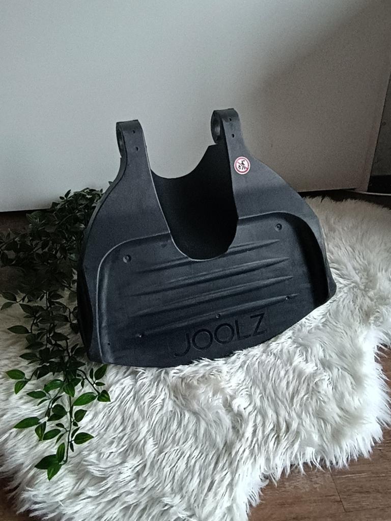 Joolz Meerijdplankje Zwart, Kinderen en Baby's, Kinderwagens en Combinaties, Overige merken, Ophalen of Verzenden