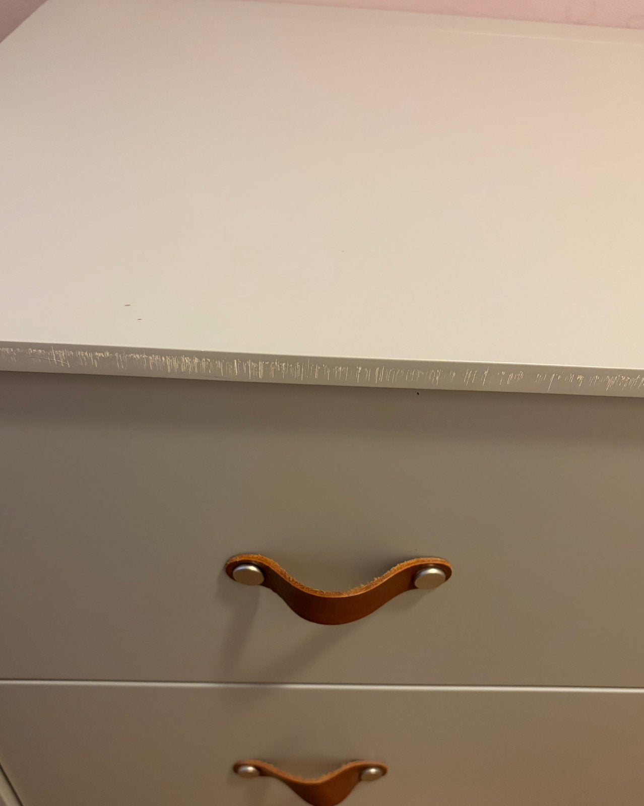 Foto 6 van Complete babykamer - grijs - Interbaby Moon
