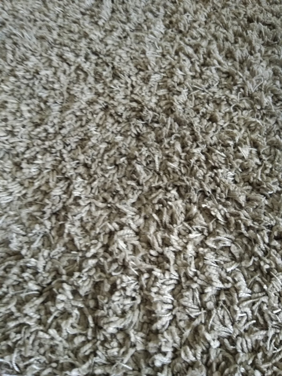Kleed taupe 290x200 cm, Ophalen, Gebruikt, 200 cm of meer, 200 cm of meer