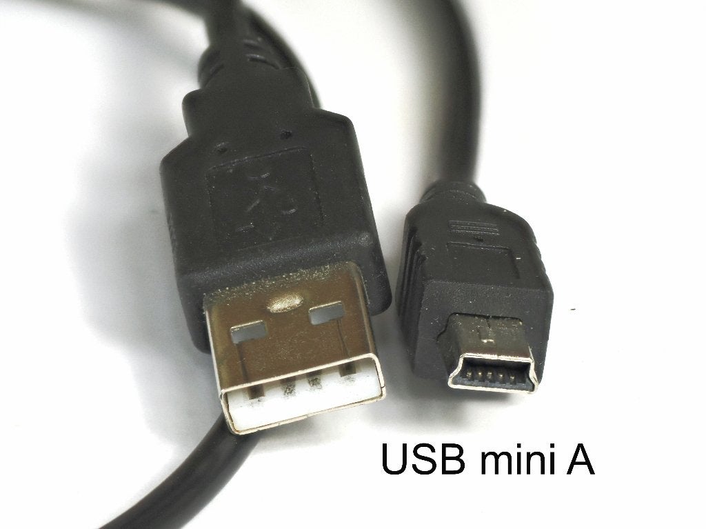 USB kabeltjes, Ophalen of Verzenden, Zo goed als nieuw, Overige Merken, Geen optische zoom