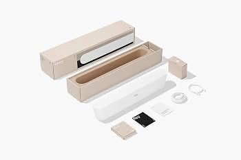 Nieuwe sonos ray soundbar met garantie!
