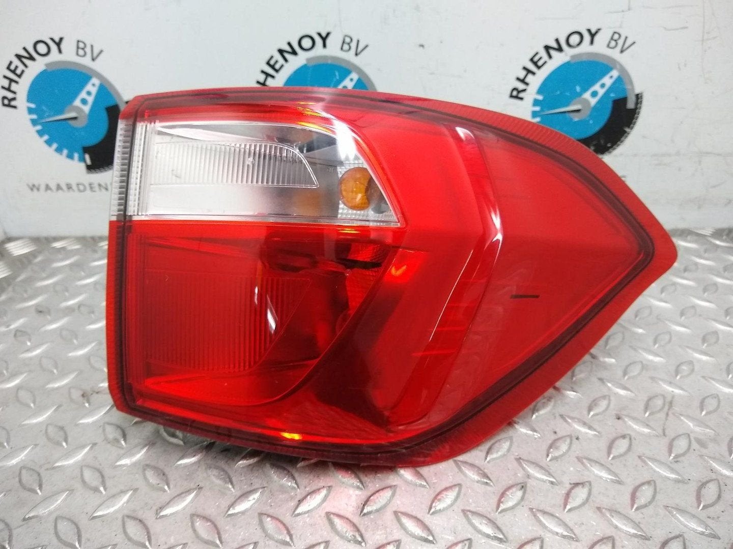 FORD ECOSPORT ACHTERLICHT R 2019, Gebruikt, -, -, Ophalen of Verzenden
