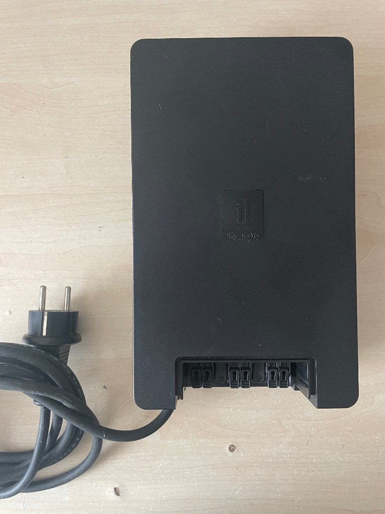 In-Lite Smart Hub-150, Tuin en Terras, Kunststof, Gebruikt, Overige typen, Ophalen of Verzenden