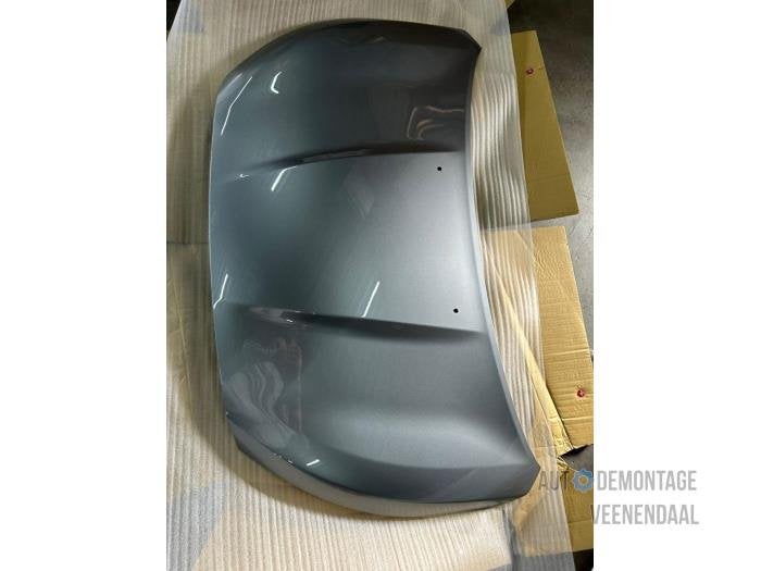 Motorkap van een Mitsubishi Space Star (U17), Auto-onderdelen, -, -, Nieuw, Ophalen of Verzenden