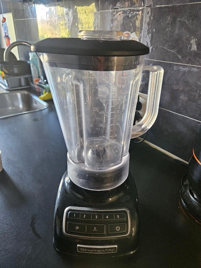 Blender kitchen aid, Ophalen, Zo goed als nieuw, Blender