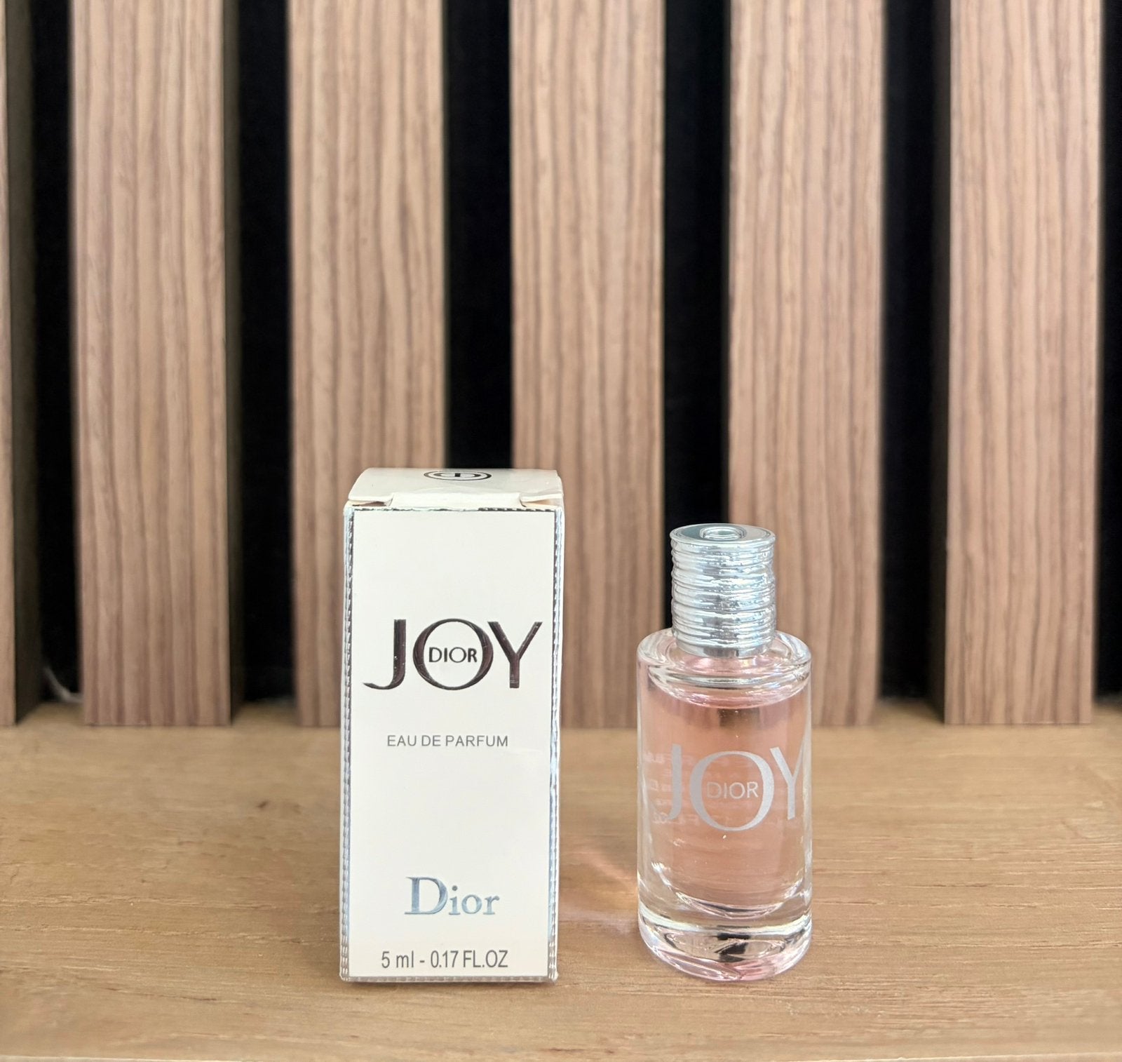 Dior - Joy 10 ml, Verzenden, Zo goed als nieuw
