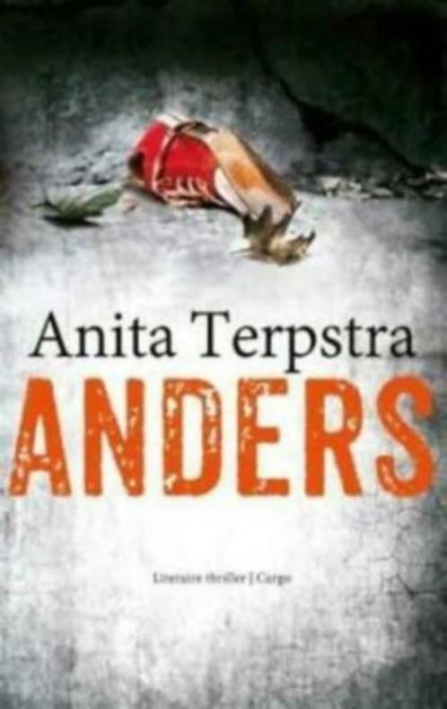 Anita Terpstra, Boeken, Ophalen of Verzenden, Zo goed als nieuw, Nederland