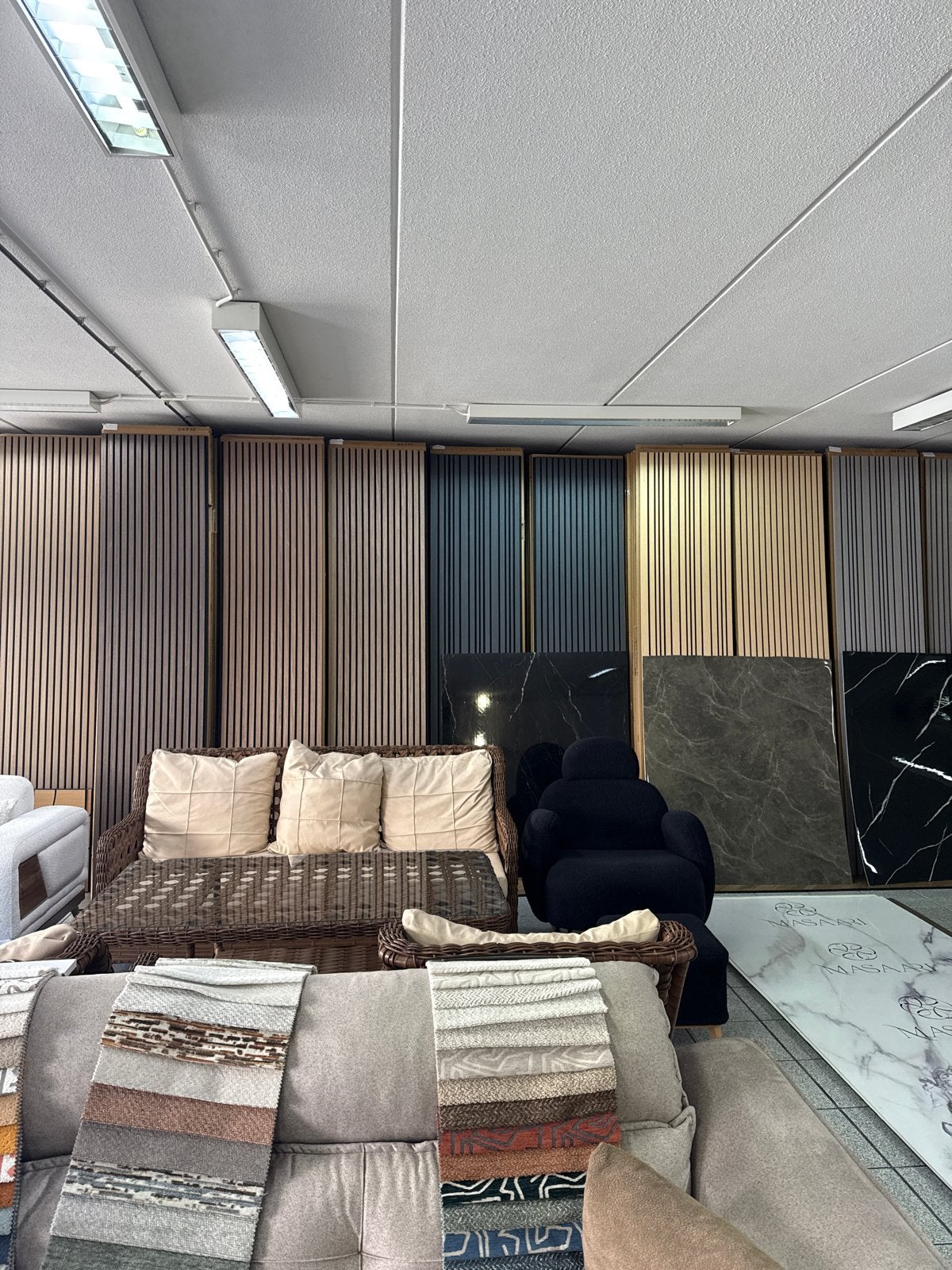 Akkoestische wandpanelen - Diverse kleuren, Ons Meubel, Hout, Meerkleurig, Nieuw
