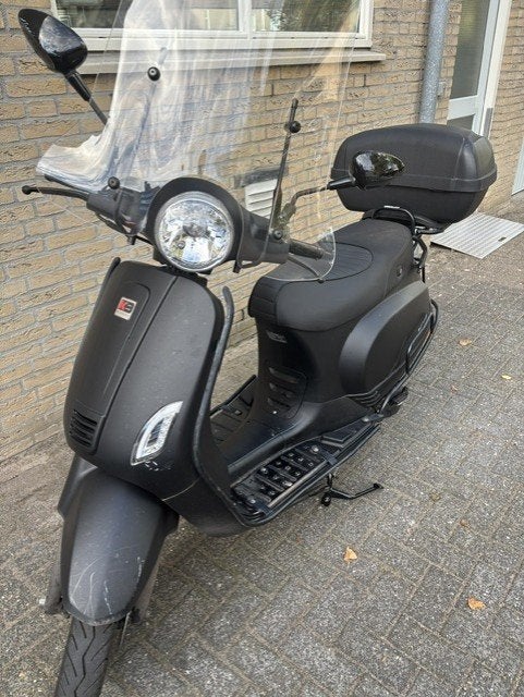 te koop Killerbee VXL scooter, Gebruikt, Benzine, Ophalen, Overige merken