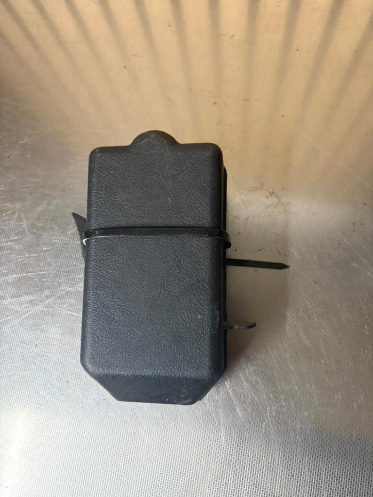 piaggio zip type 1/2/3 fastrider accukapje, Ophalen