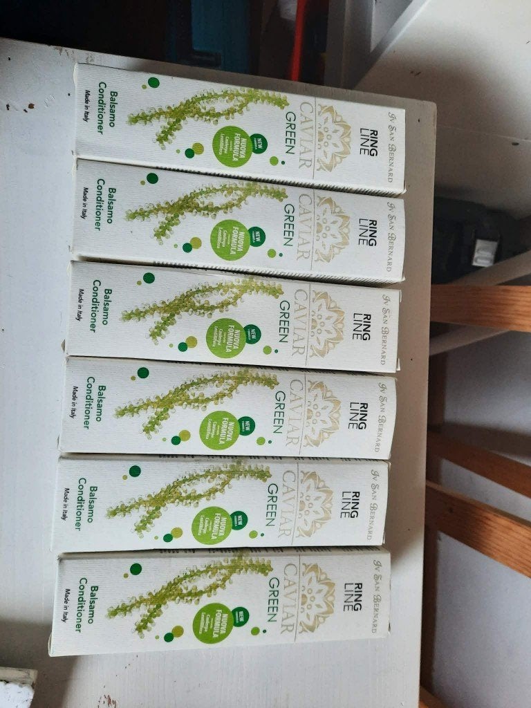 Hondenshampoo en conditioner, Dieren en Toebehoren, Overige merken, Ophalen of Verzenden, Nieuw, Overige typen