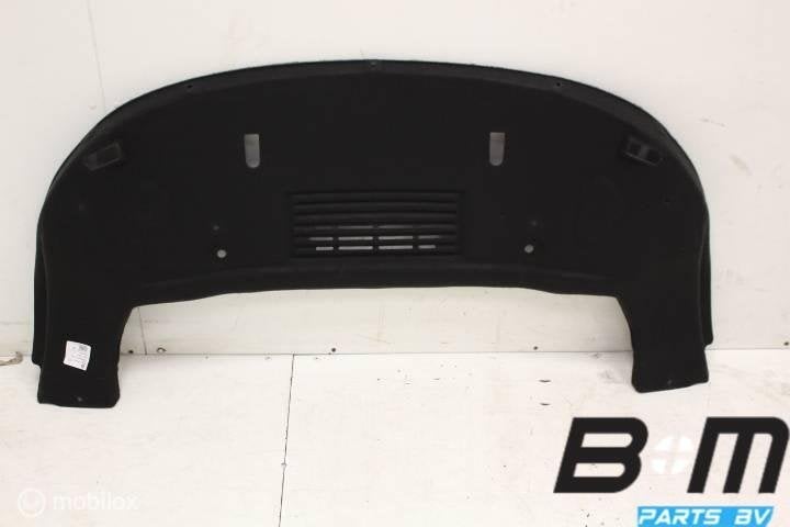 Hoedenplank bekleding Volkswagen Beetle Cabrio, Gebruikt