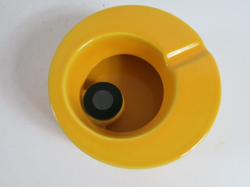 design asbak SC3  Sicart Italy, Antiek en Kunst, Ophalen of Verzenden