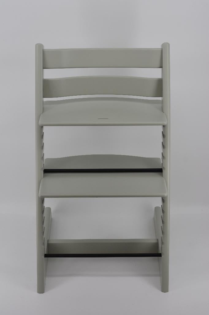 Stokke Tripp Trapp Early Dew – Refurbished model, Verzenden, Zo goed als nieuw, Meegroeistoel, Gordel(s)