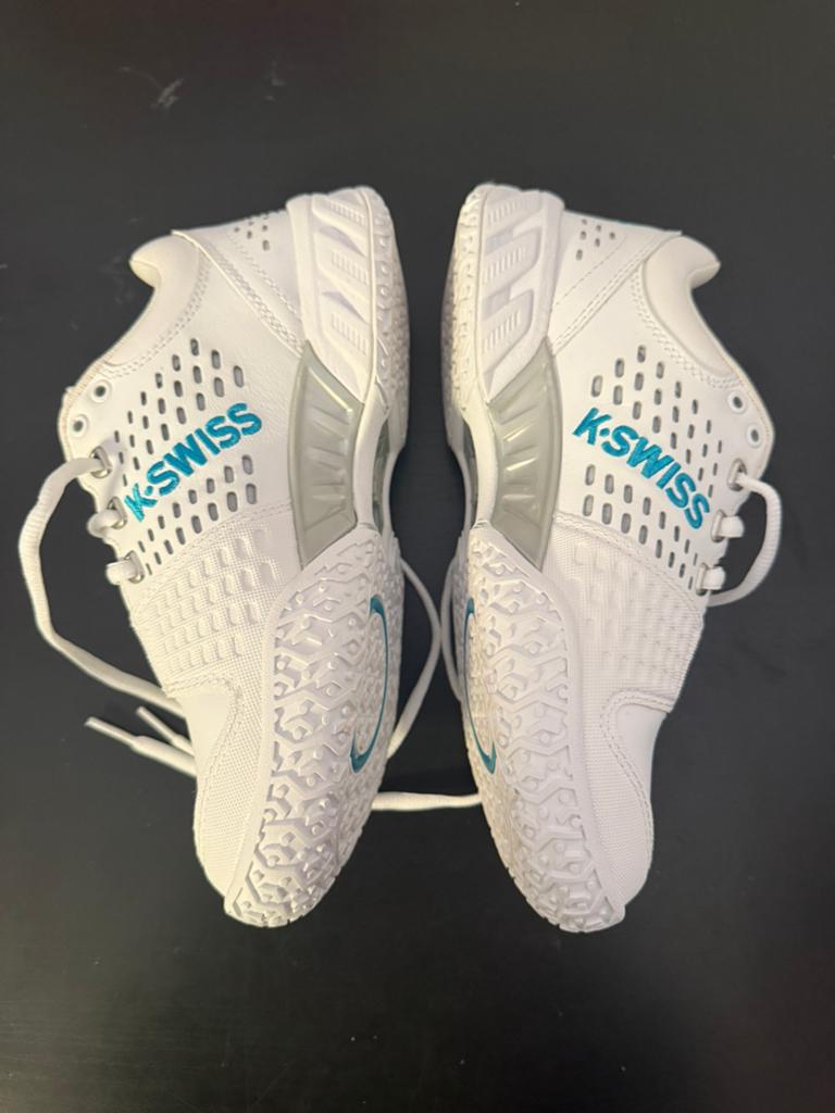 Stijlvolle K-Swiss sneakers Nieuw, L2, K-Swiss, Schoenen, Nieuw