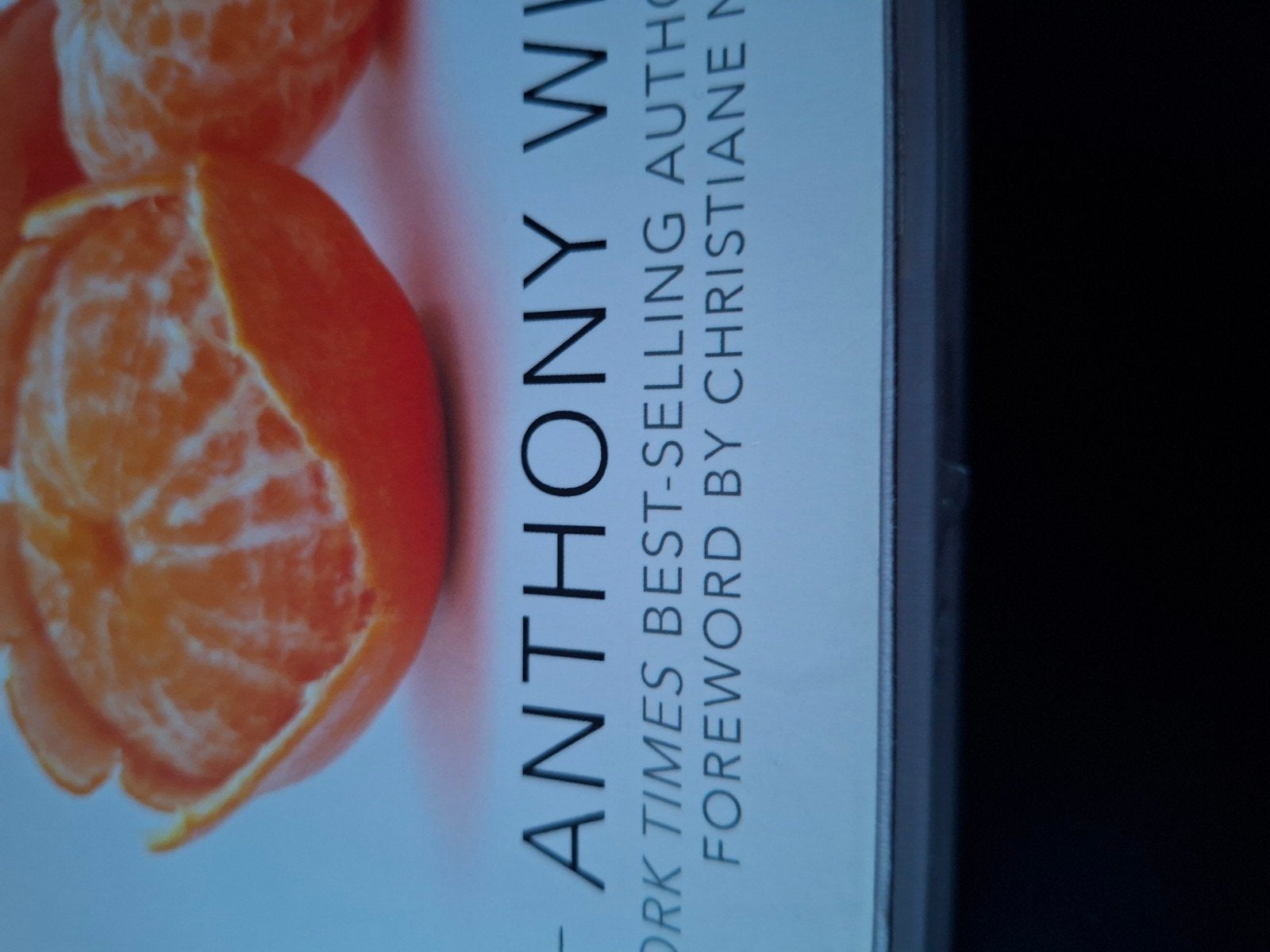 Medical Medium Life-Changing Foods - Anthony William, Voorgerechten en Soepen, Gezond koken, Ophalen of Verzenden, Zo goed als nieuw