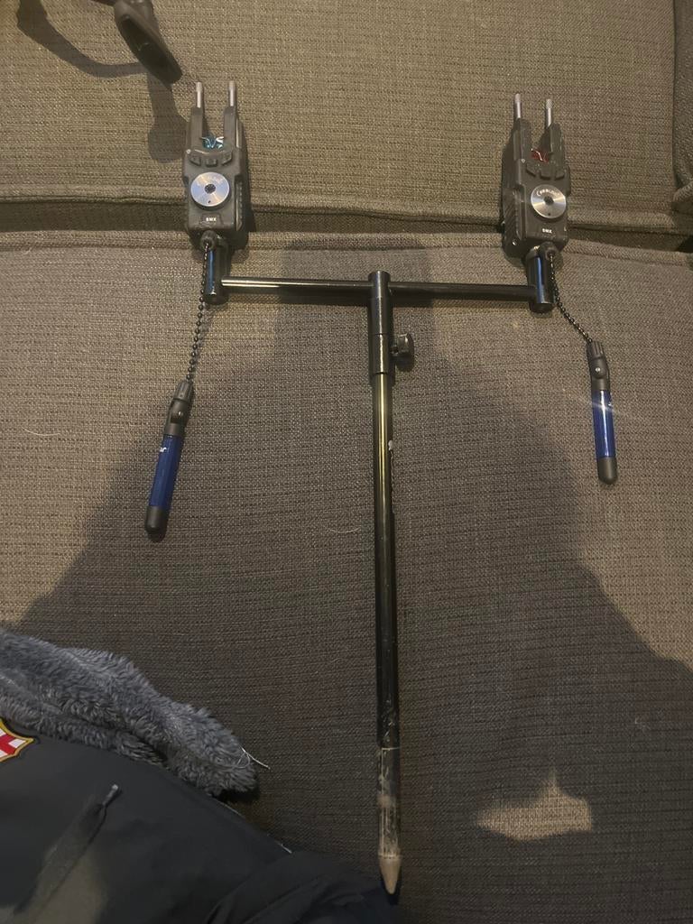 Prologic Pieper Set met ontvanger en Buzzerbars en Hangers, Ophalen of Verzenden, Nieuw, Overige typen